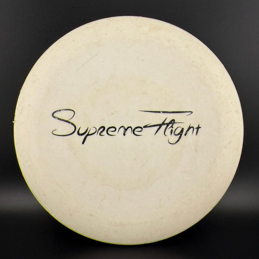 P-Line P2 Innova Made - Supreme Flight *Gibson Stash Used* Discmania