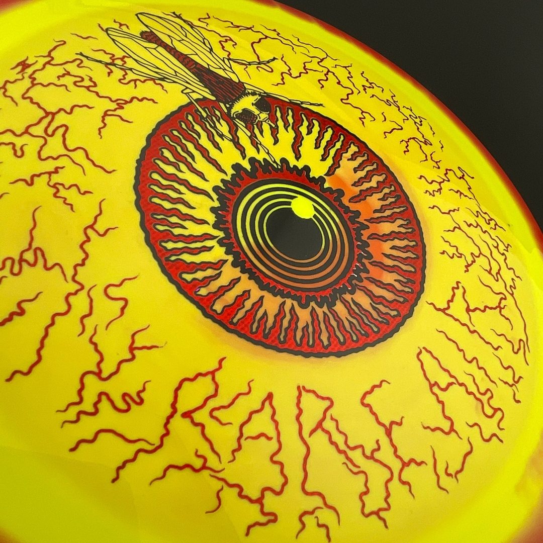 Halo Star Shryke - Eye-Fly RAD V2 by Ripper Studios Innova