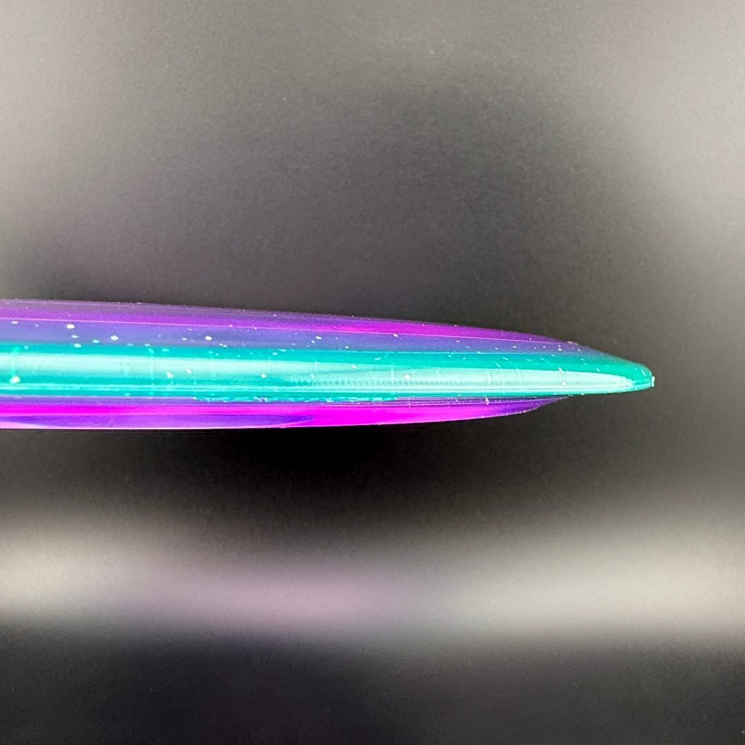 Prism Soft Proton Vanish - Gyropalooza 2025 Axiom