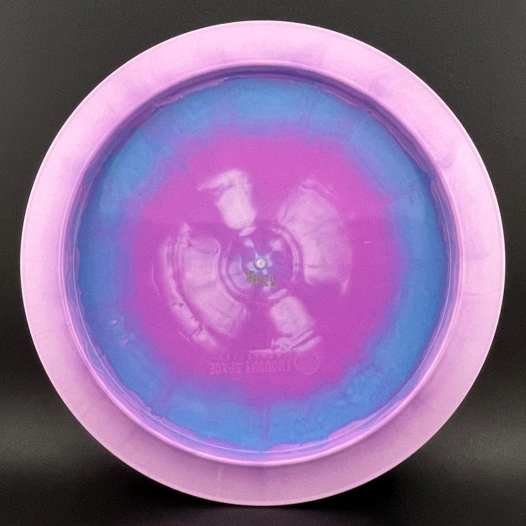 Shimmer Parallel Requiem - Turtle Navigator TSA