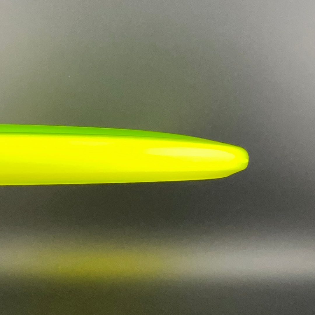 Signature Z Sol - Paige Pierce 5X World Champion Discraft