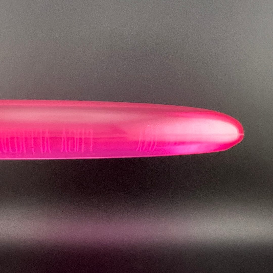 CryZtal FLX Challenger SS - Rare Big Bee Stamp Discraft