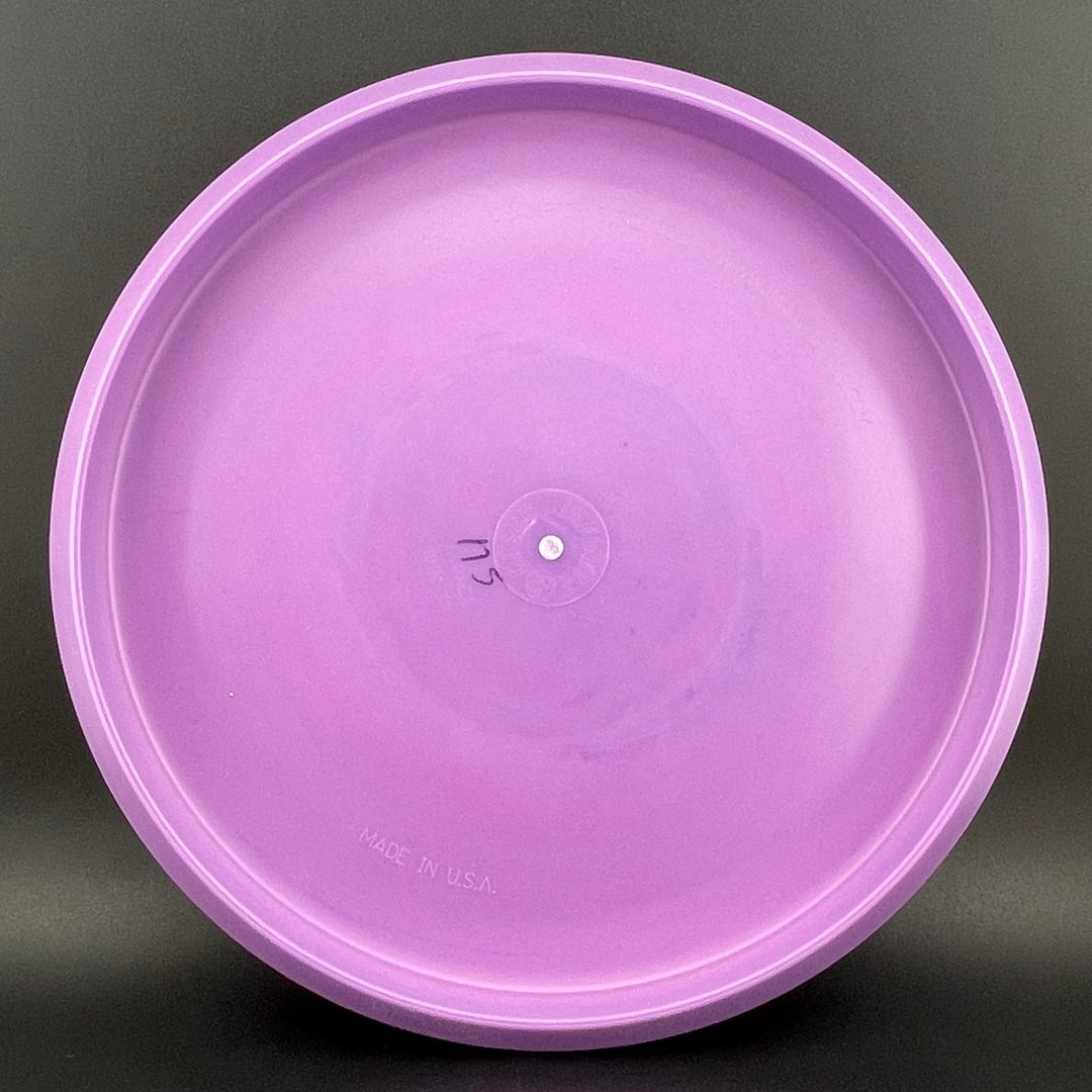 Soft R-Blend Alpaca - Fluffy Alpaca Stamp Infinite Discs