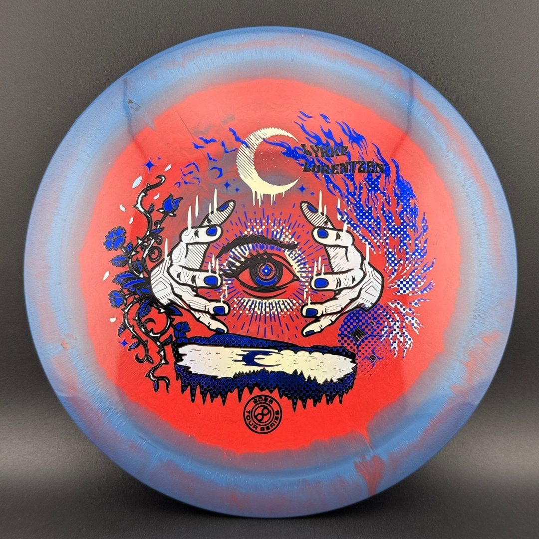 Halo G-Blend Maya - Lykke Lorentzen Signature Edition Infinite Discs