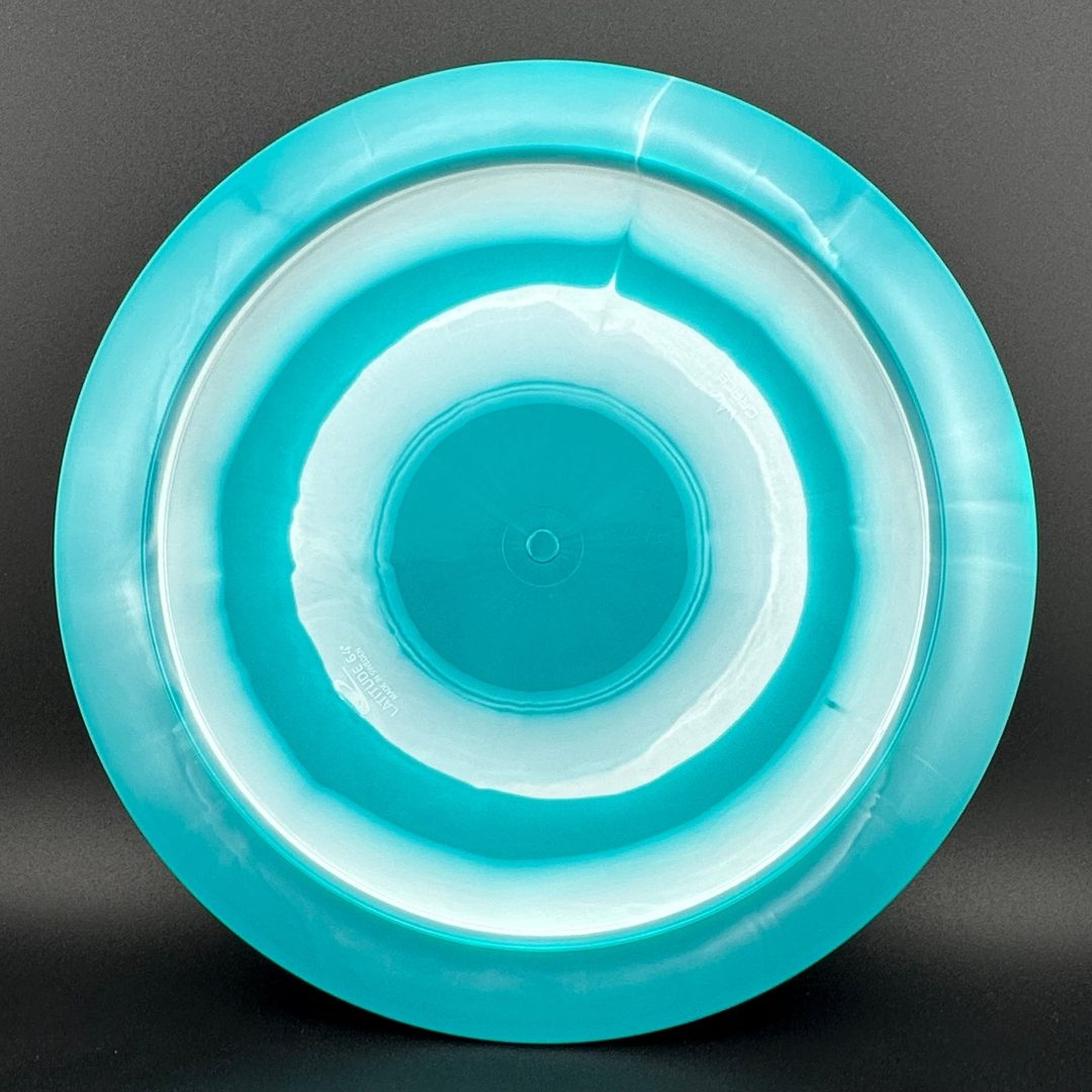 Grand Bullseye Grace - Kristin Latt - 2025 Signature Series Latitude 64