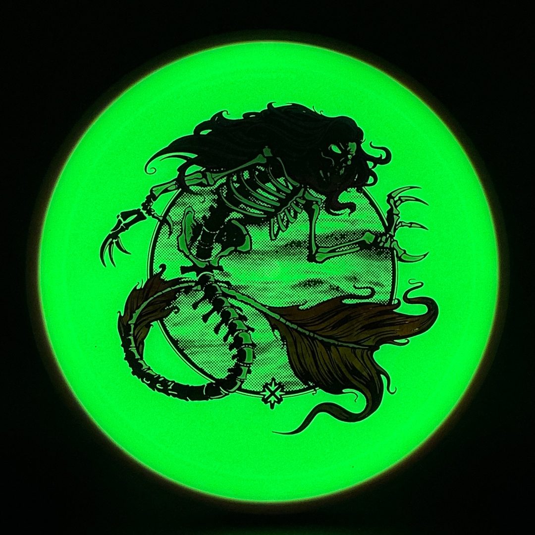 Eclipse 2.0 Crave - "Siren" by Marm O Set Axiom