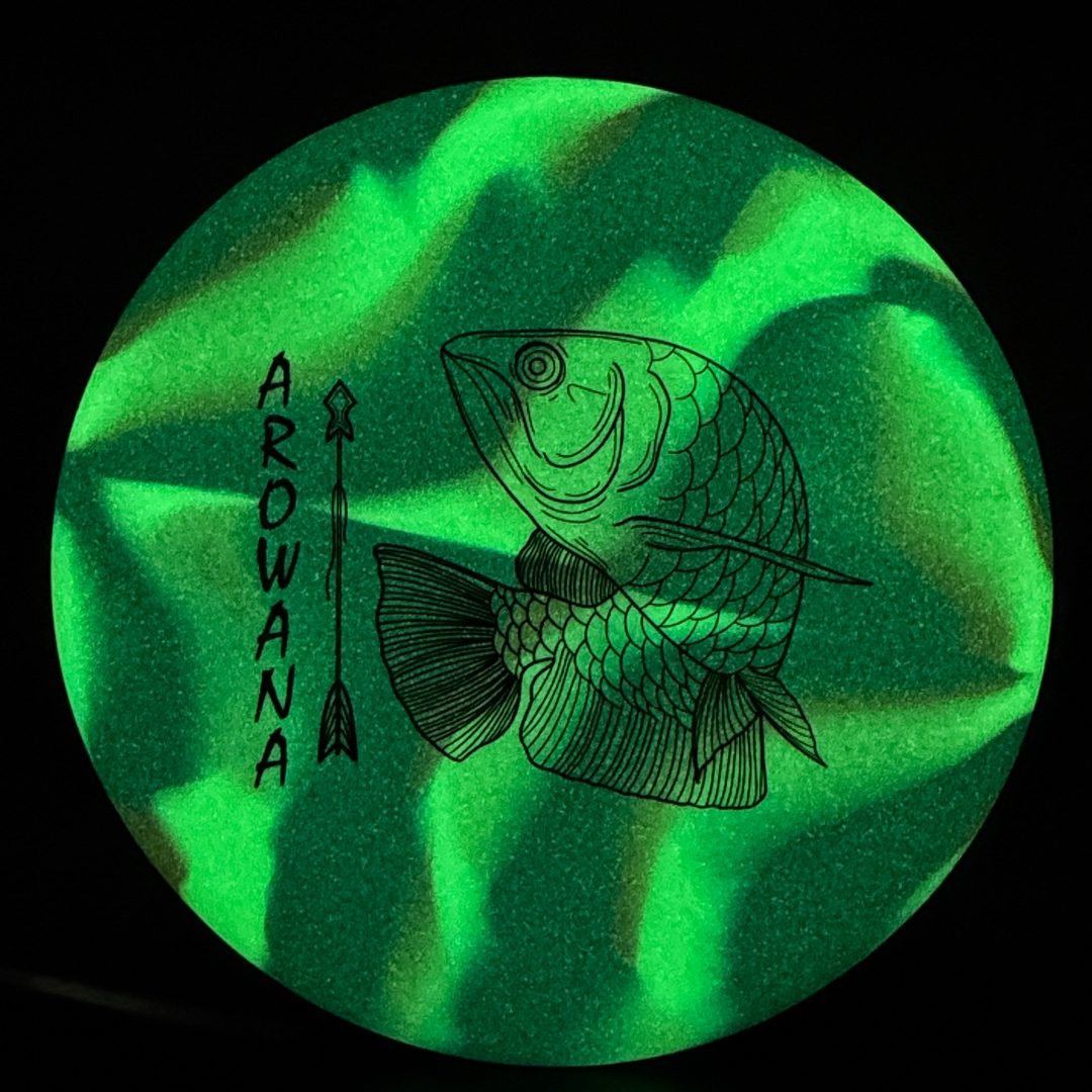 glO-G Arowana Elevation