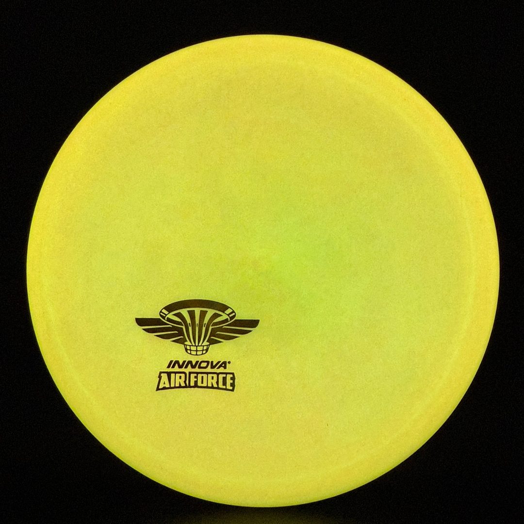 Proto Color Glow JK Pro Aviar - Air Force Stamp Innova
