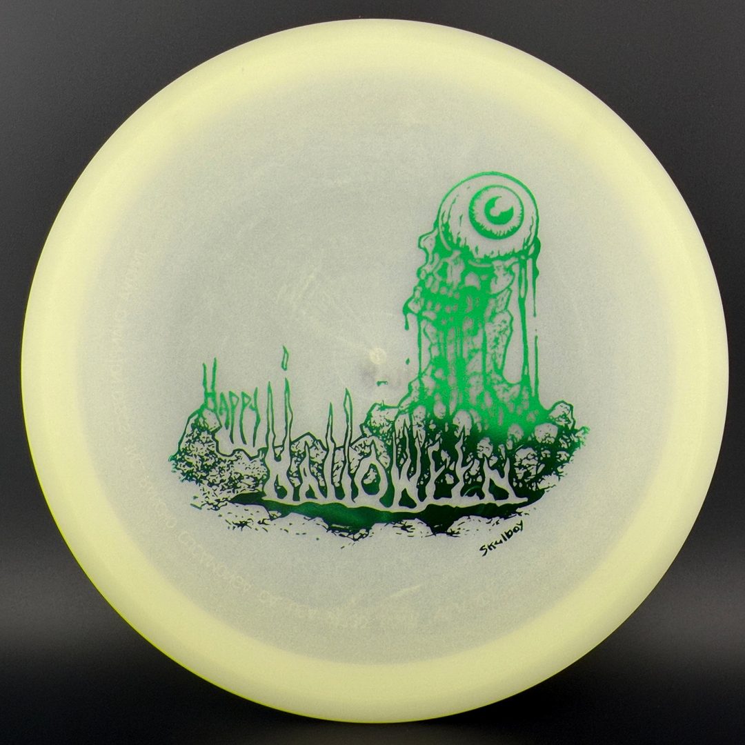 Quantum Lunar JLS 1.2 - Blood Mountain by Skulboy Millennium