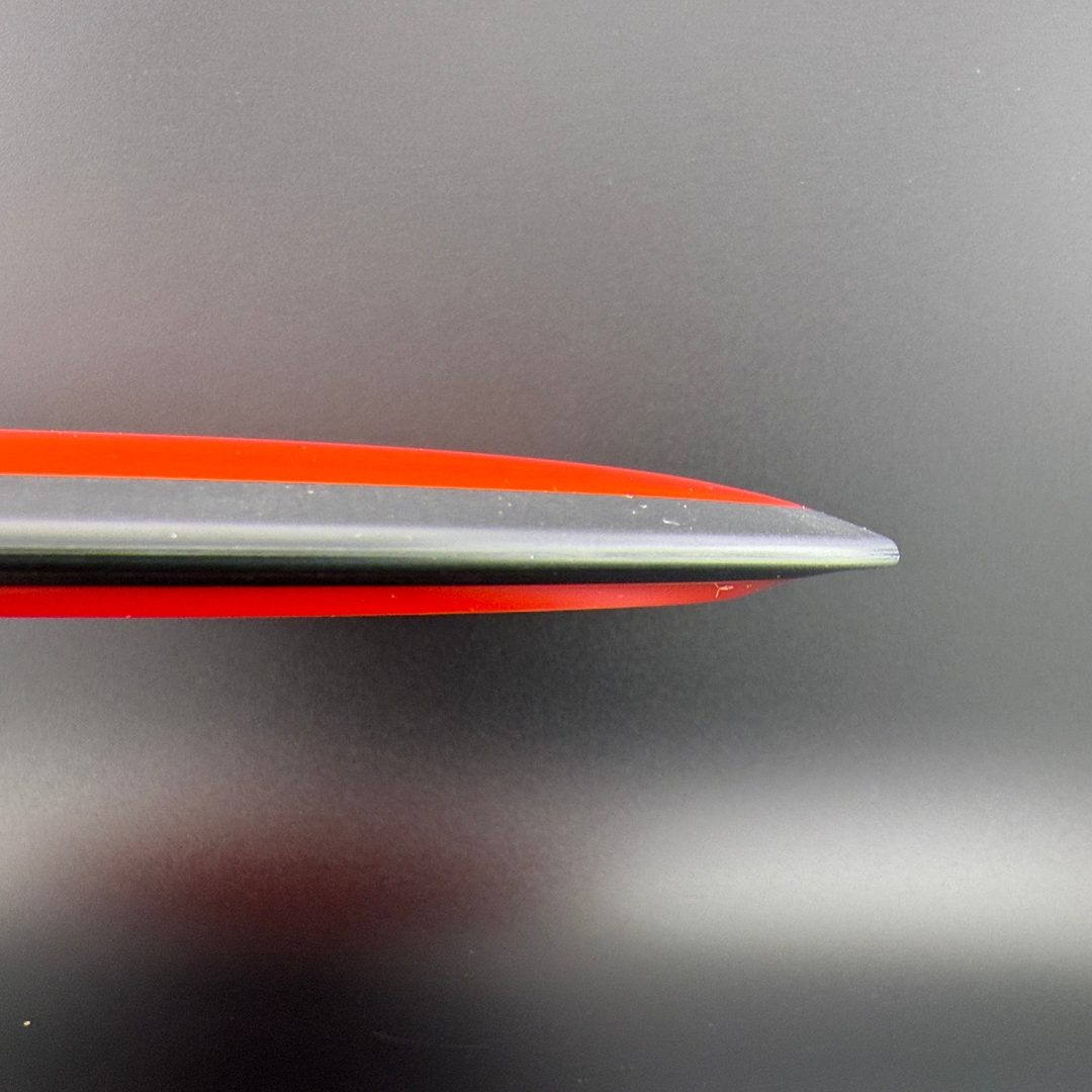 Neutron Trail - "Chuxi" Dragon MVP