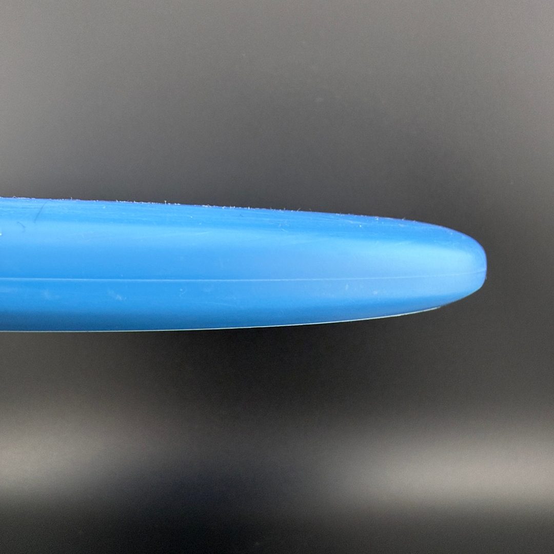 Prototype Retro Keystone - 2019 Trilogy Challenge Latitude 64