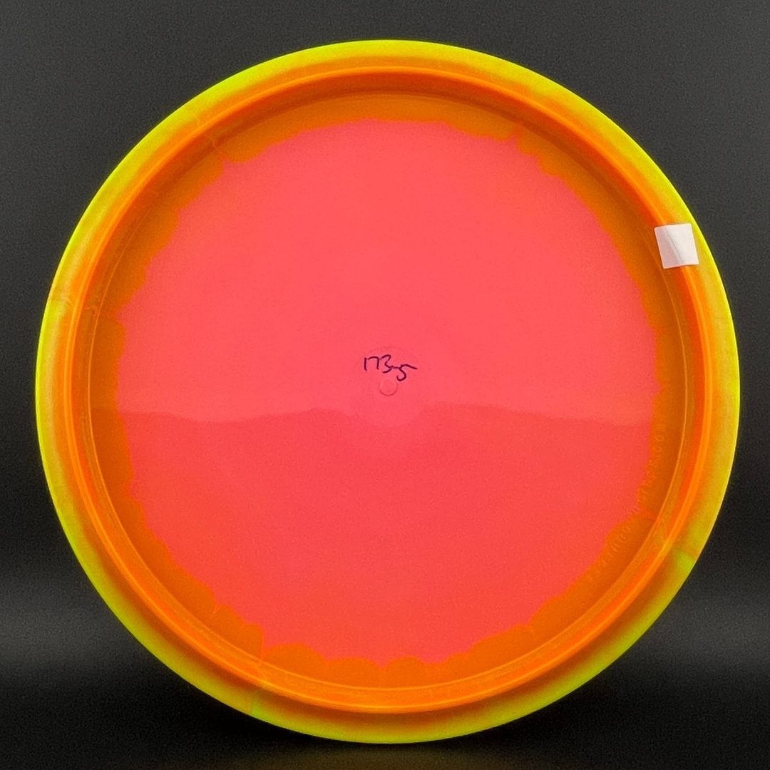 Halo Star Croc Innova