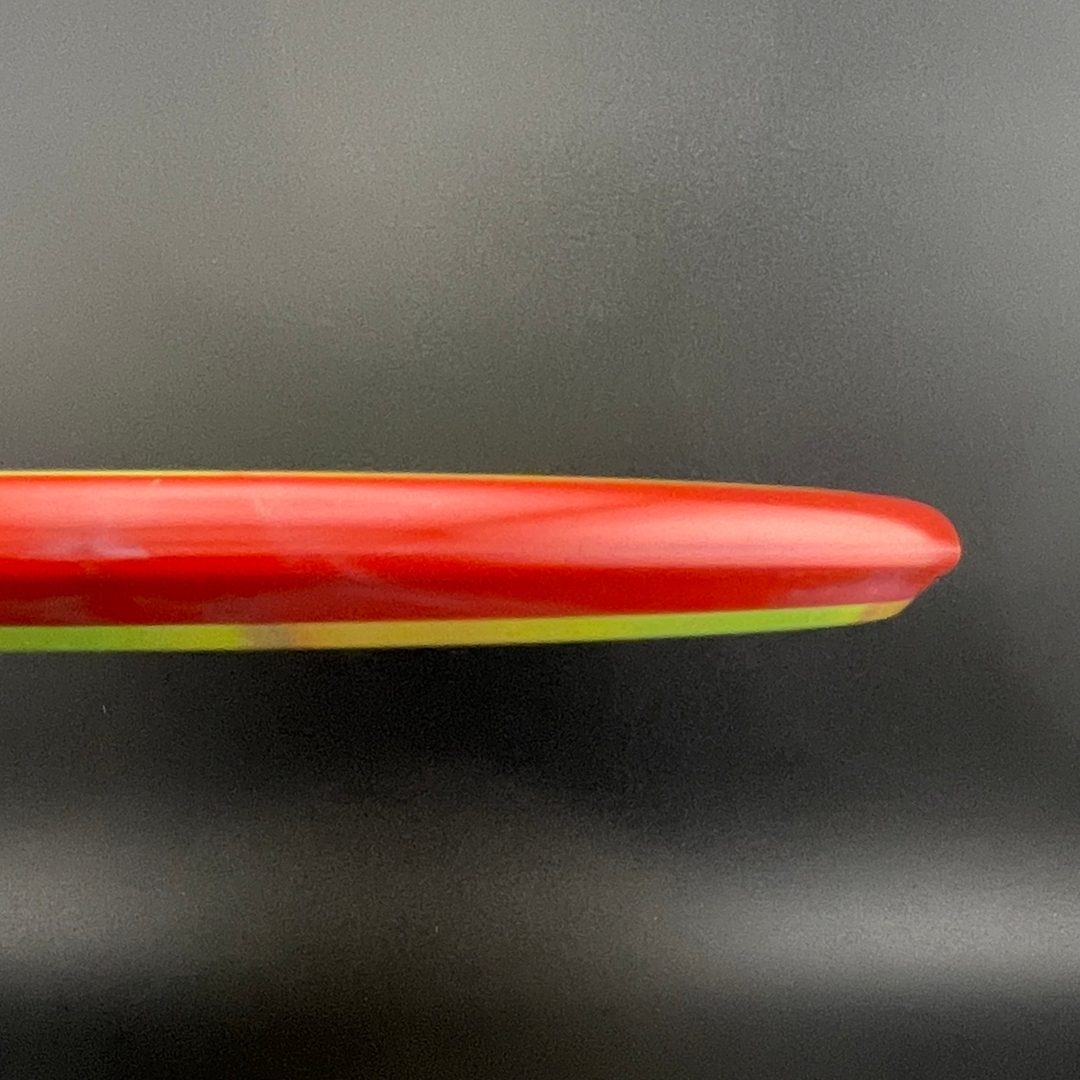 Cosmic Neutron Tempo - Jeremy Koling Team Series Axiom