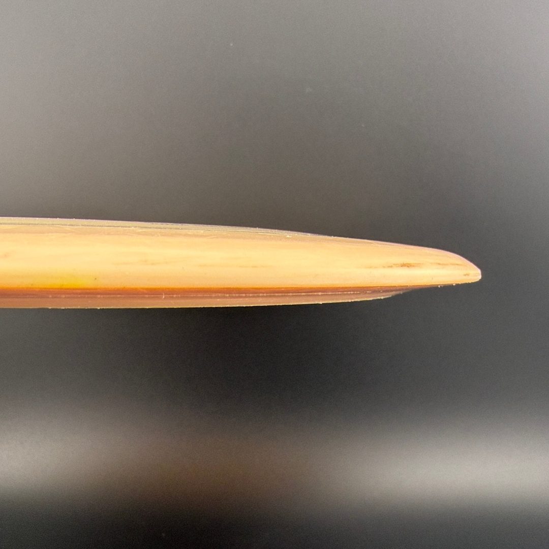 S-Line PD2 Penned - April Jewels P2 Stamp *Colten Stash Used* Discmania