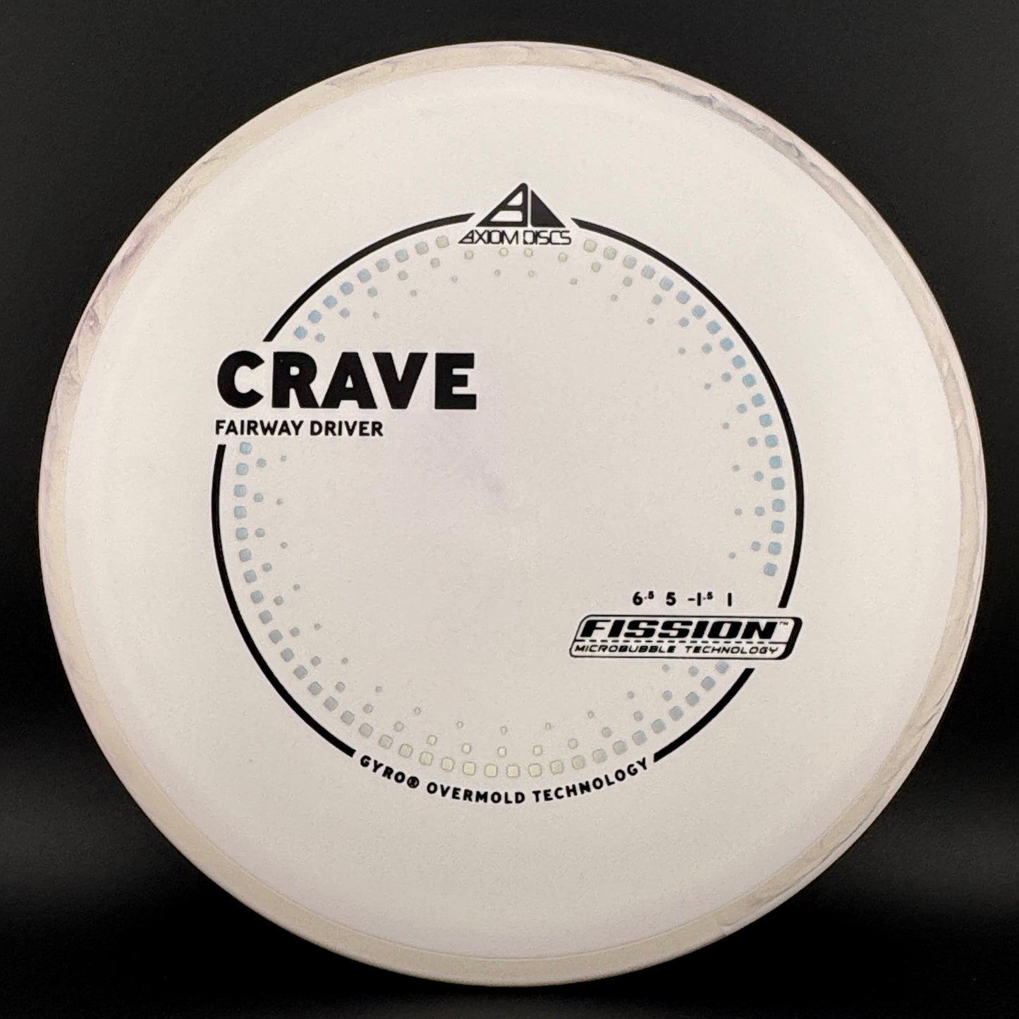 Fission Crave
