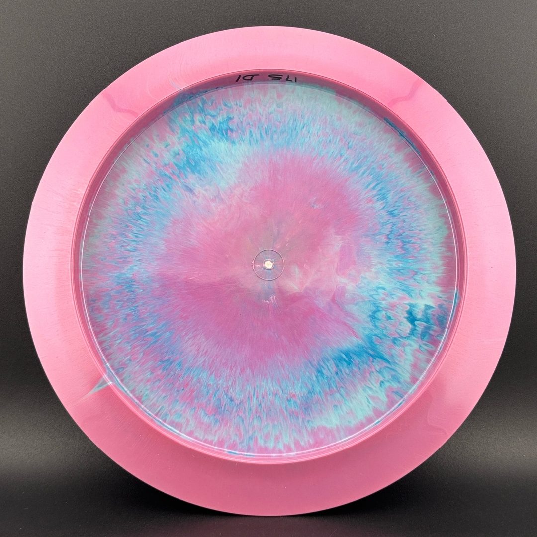 D1 500 Spectrum - Jake Hebenheimer 2026 Signature Series Prodigy