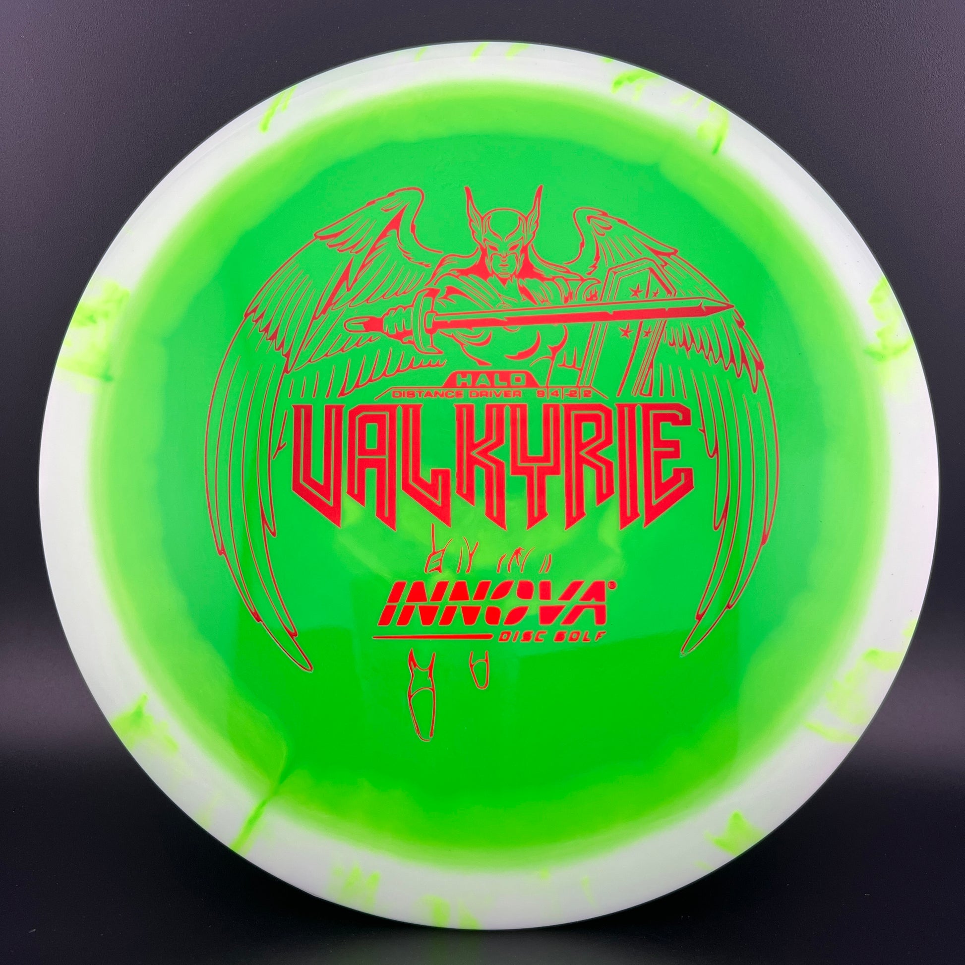 Halo Star Valkyrie Innova