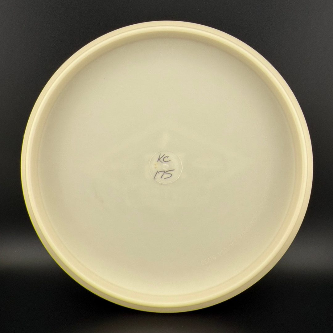 Glow KC Pro Aviar Penned - Deuce Squad *Gibson Stash* Innova