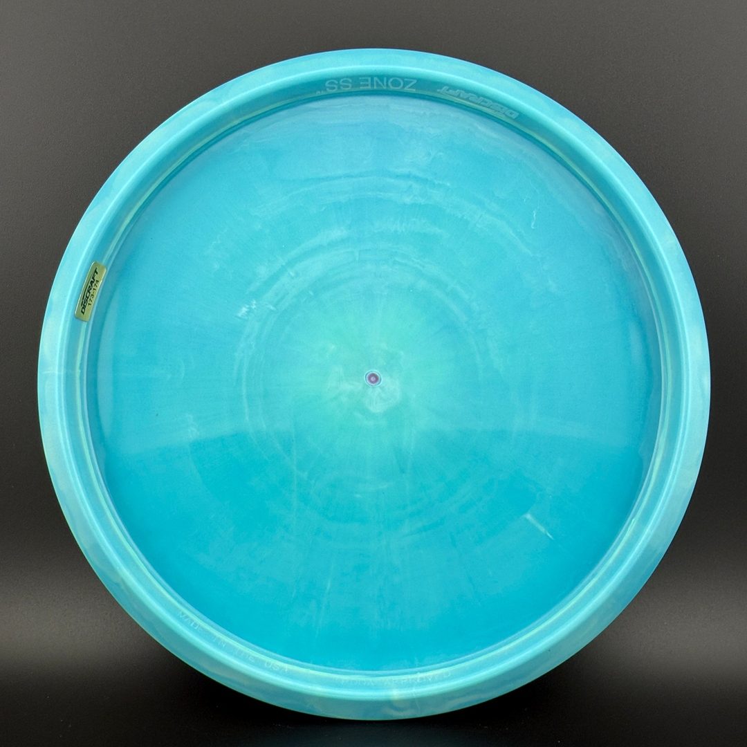 ESP FLX Zone SS - Limited Edition 1/500 Discraft