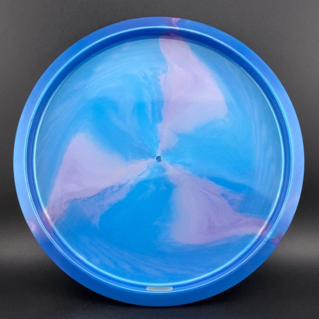 Big Z Titanium Buzzz SS - 2026 Ezra Robinson Tour Series Discraft