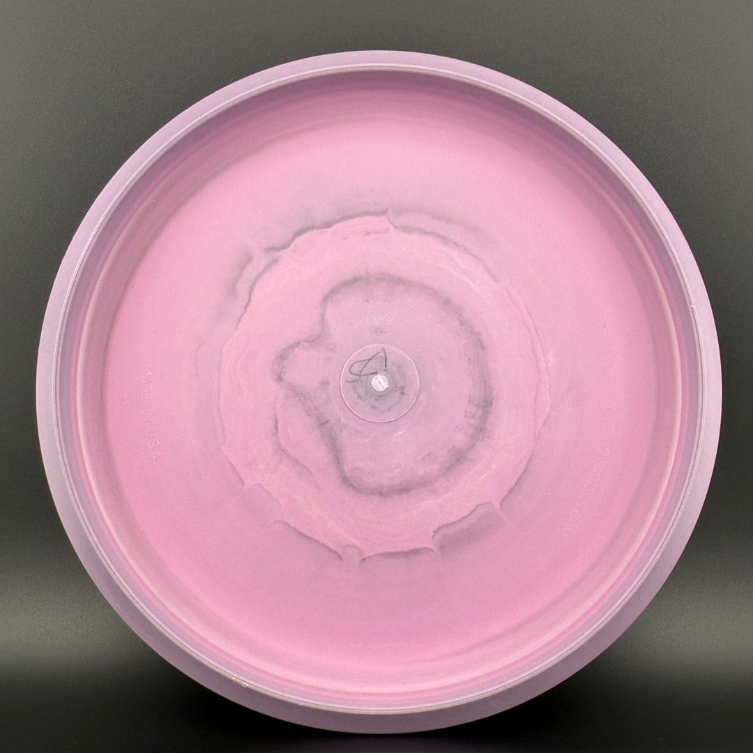 Swirly P-Line P2 - Imperial Eagle 3 *Warehouse Stash* Discmania