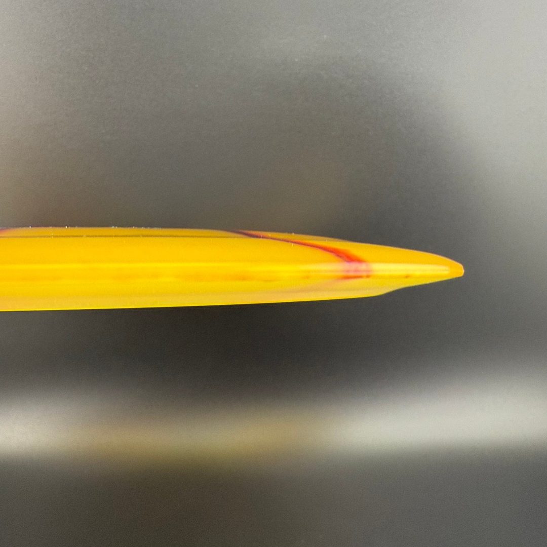 Fly Dye Z Zeus - Paul McBeth Discraft