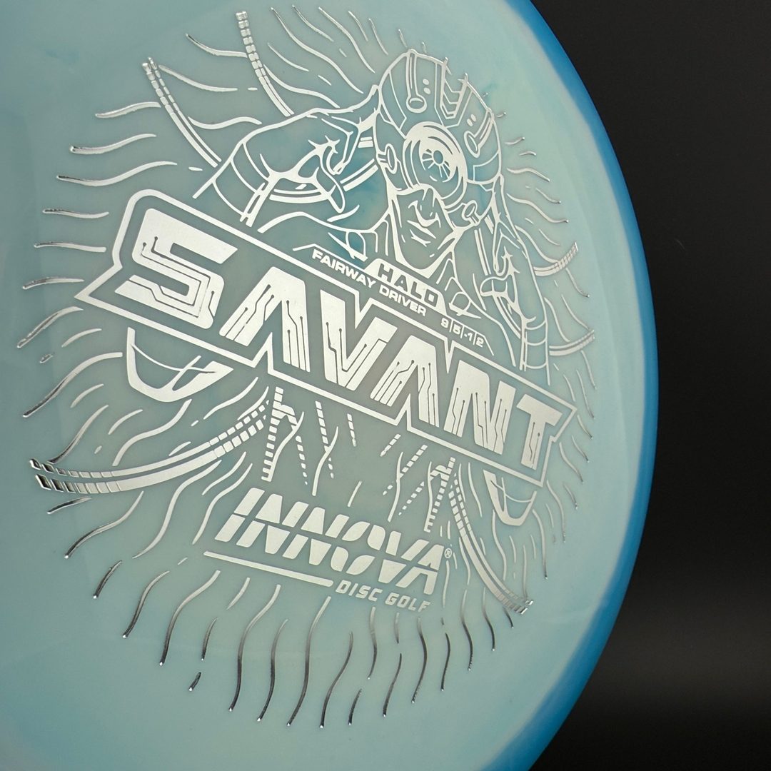 Halo Star Savant Innova