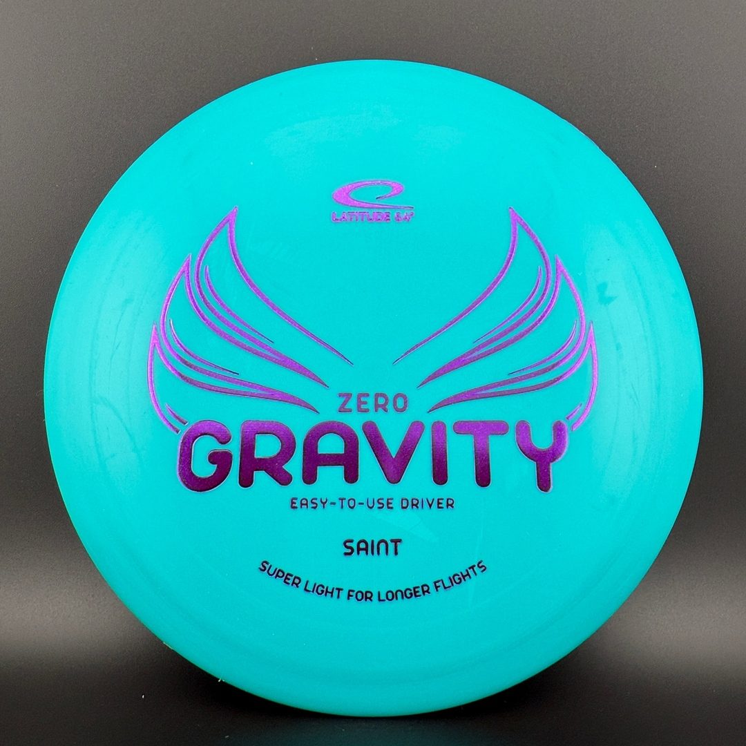 Zero Gravity Saint Latitude 64