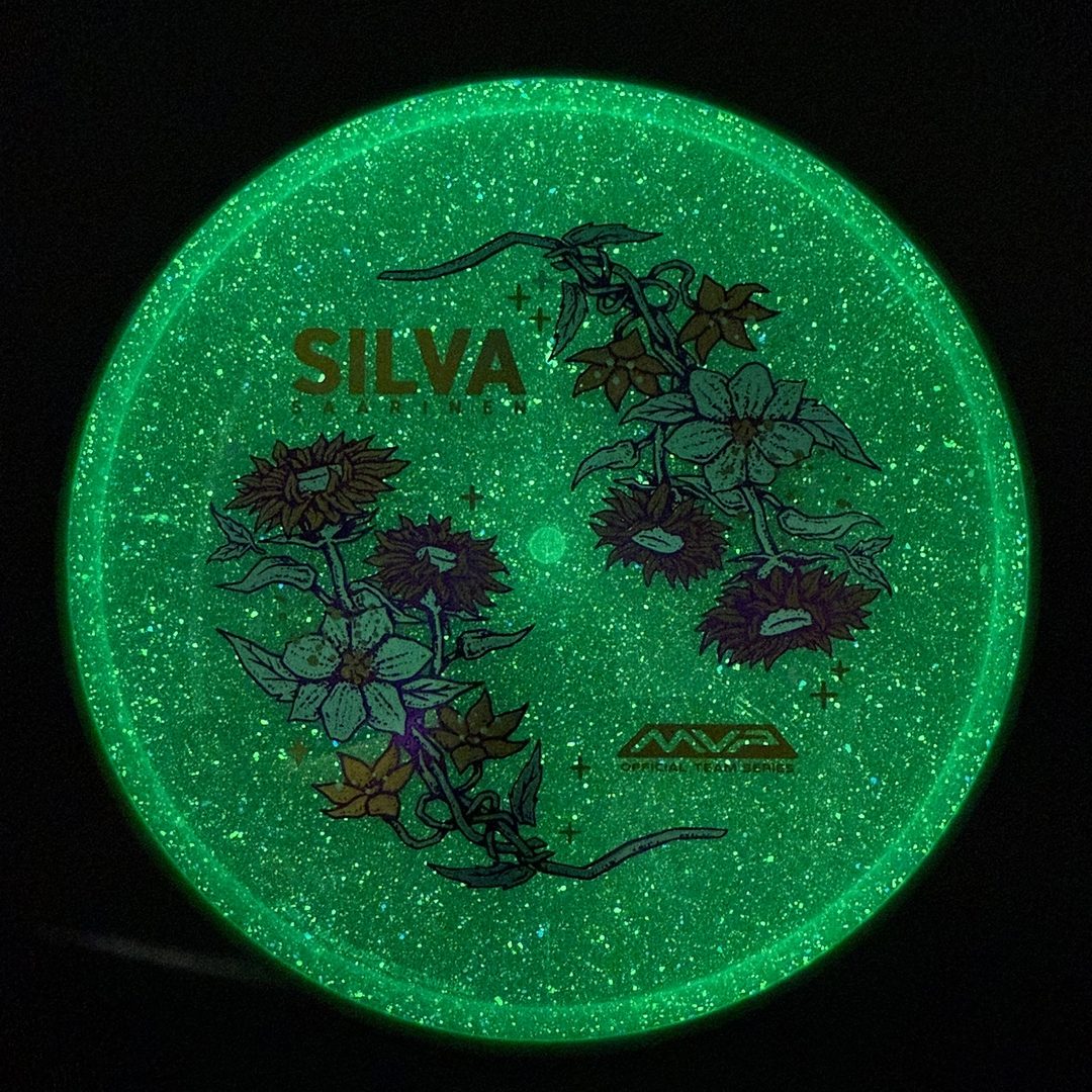 Particle Glow Soft Proton Proxy - Silva Team Series