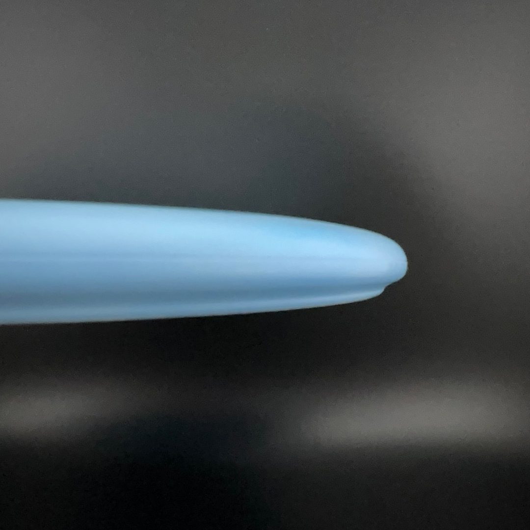 Glow Classic Blend Judge Dynamic Discs