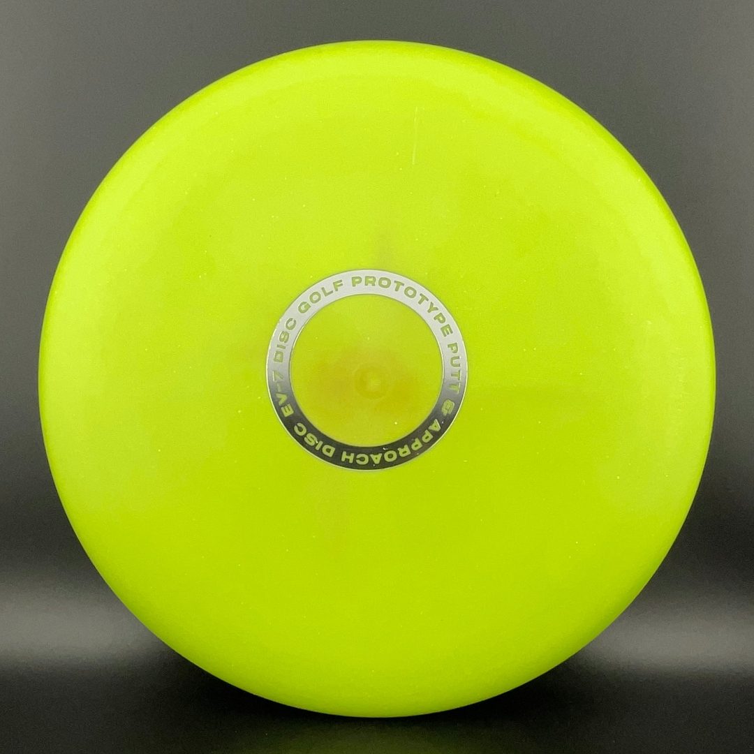 OG Firm Telos - Prototype *Gibson Stash* EV-7