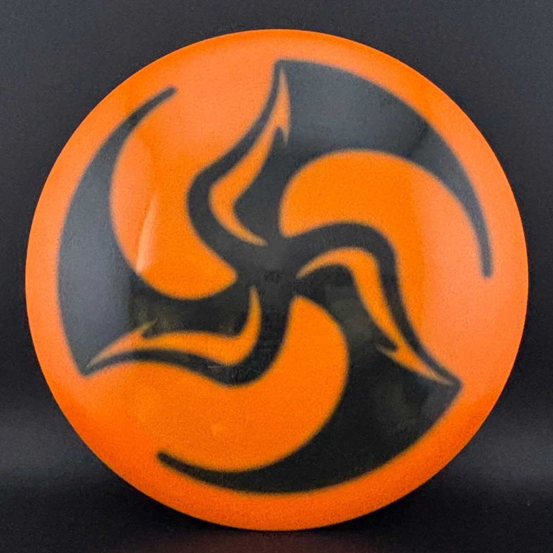 S-Line DD3 First Run - Huk Dyed Innova Made *Colten Stash Used* Discmania