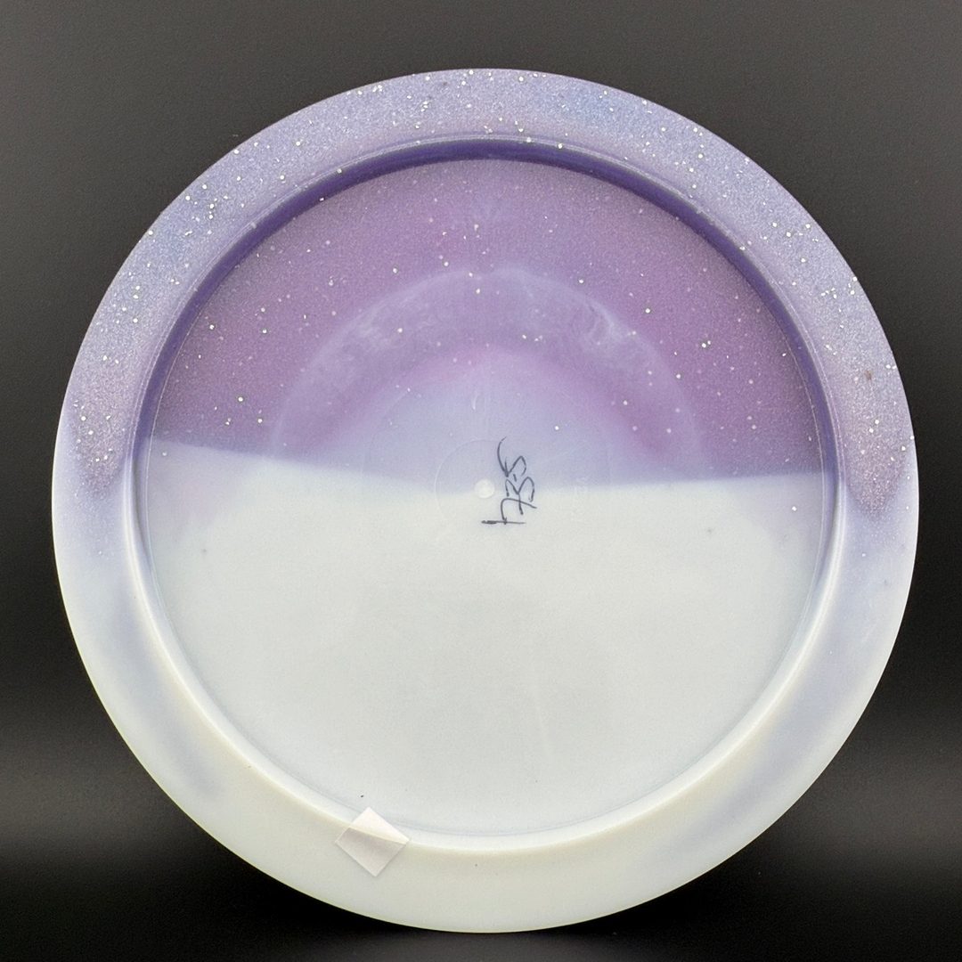 Duo Mamba - Air Force Innova
