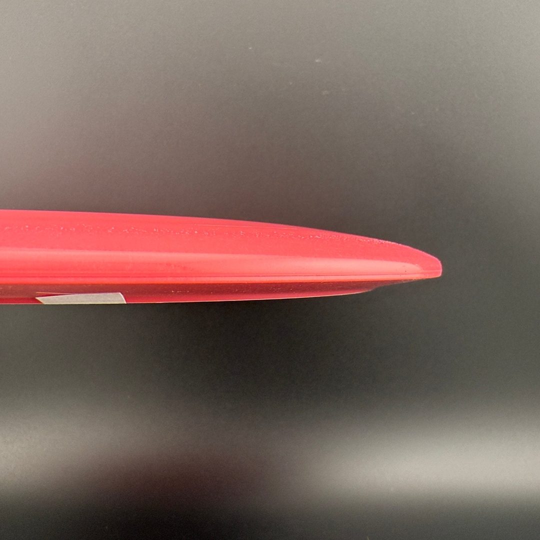 I-Blend Prototype III - Control Driver Infinite Discs
