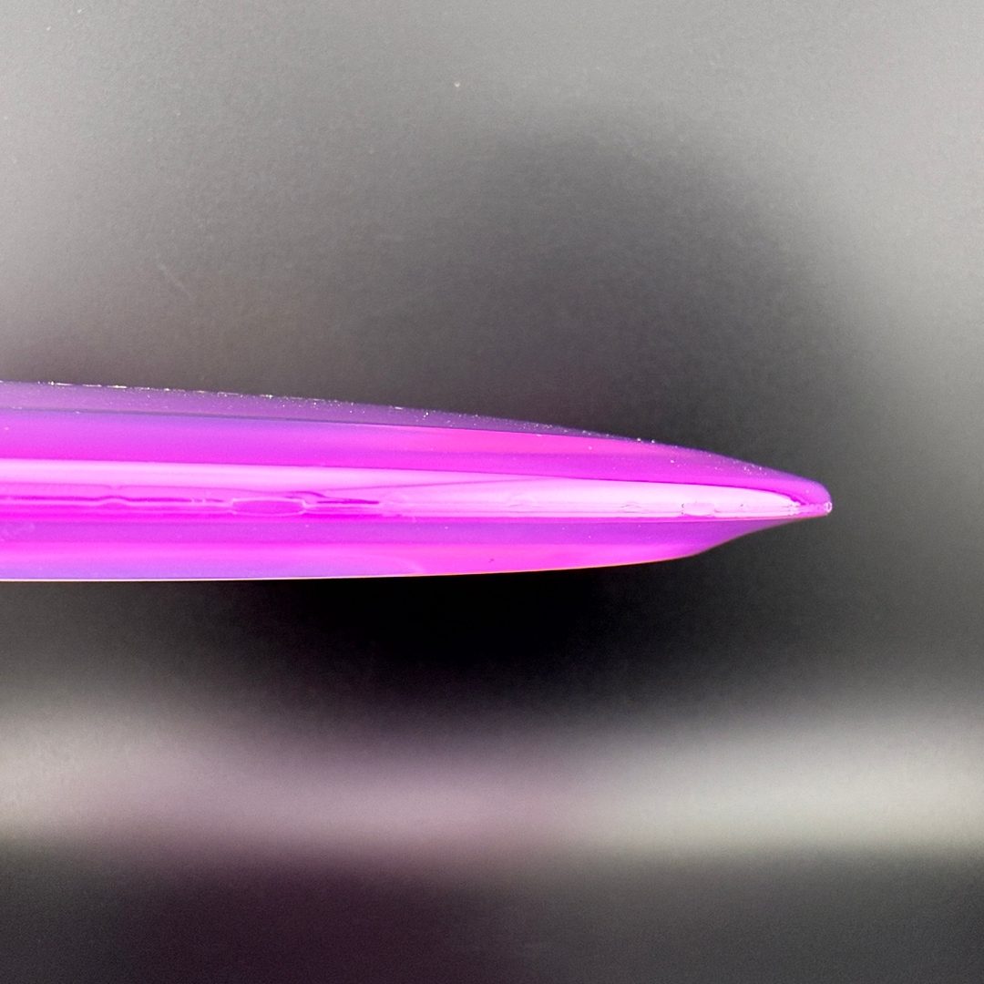 Eternal Flex Alpha MINT Discs