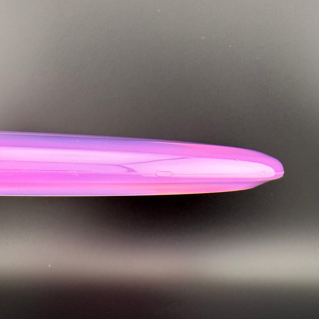 Eternal Flex Lobster - Second Run MINT Discs