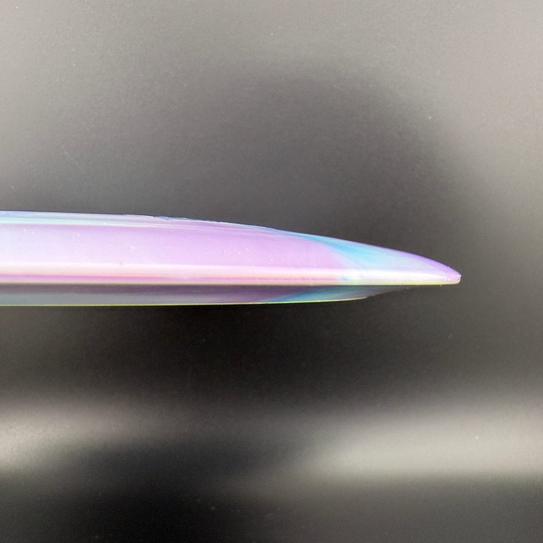 Big Z Swirl Nuke - Ledgestone 2025 Season 2 Discraft