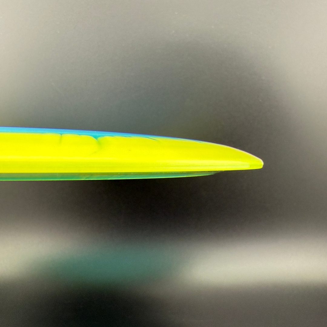 Color Glow Metal Flake Horizon C-Line DD - Cynthia's dna Series Discmania