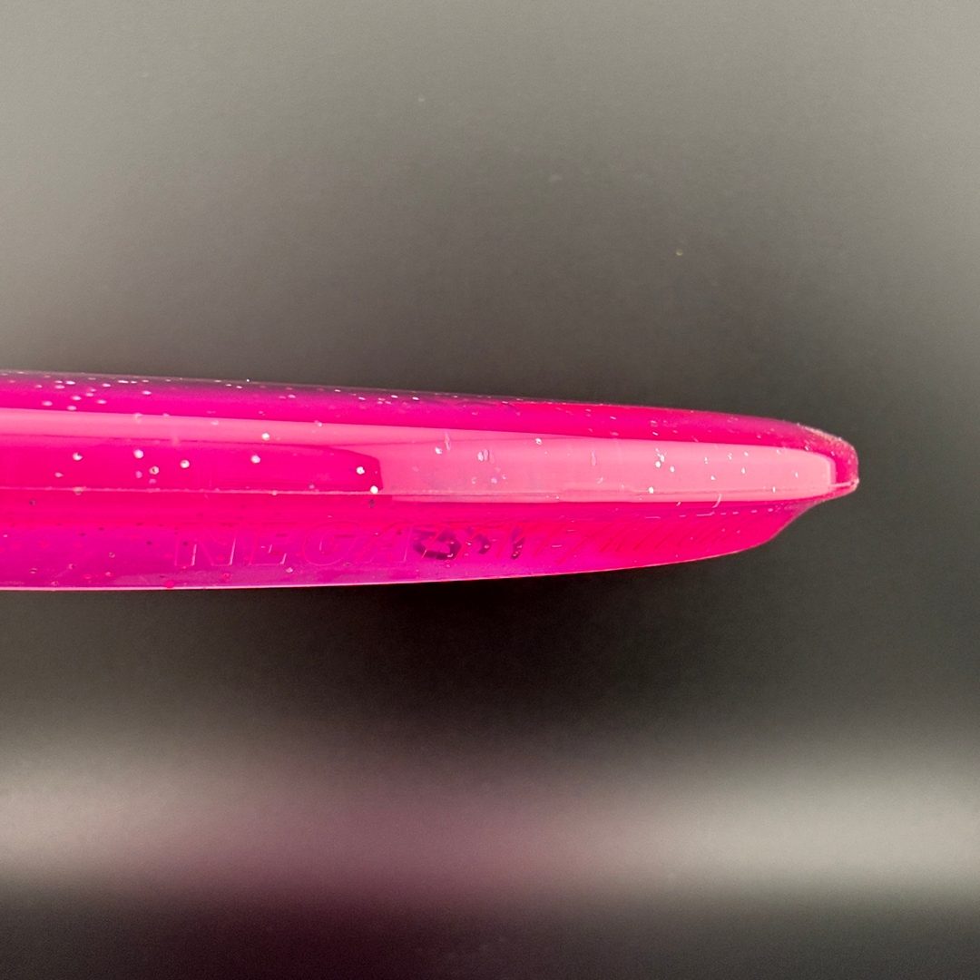 Arcane Ritual - Rat Magic Negative Disc Golf