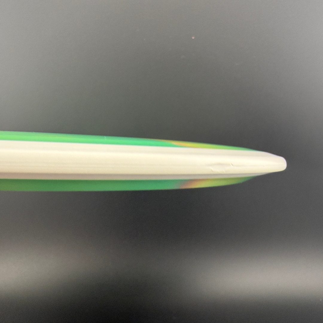 Cosmic Neutron Servo MVP