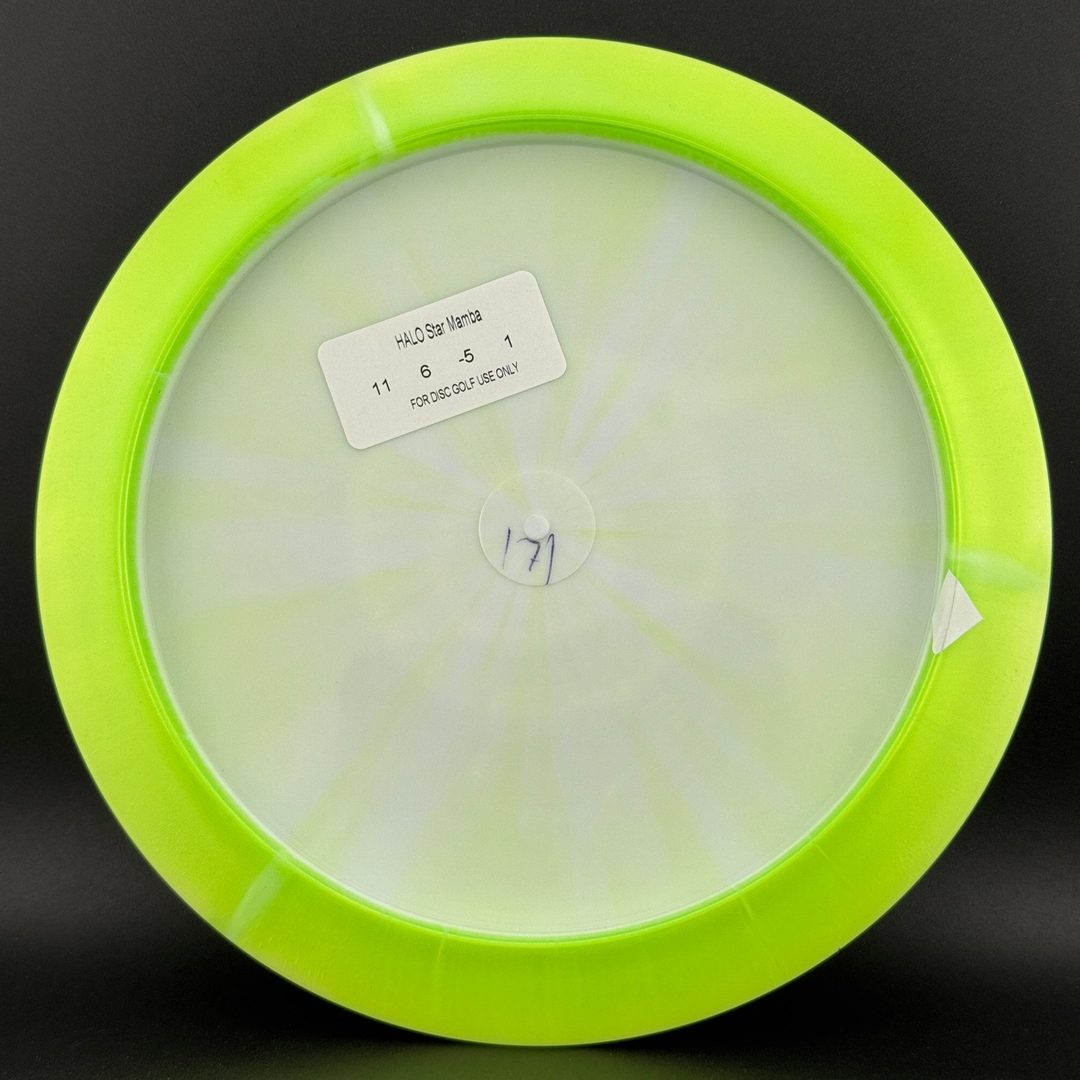 Halo Star Mamba - Eye-Fly RAD V2 by Ripper Studios Innova