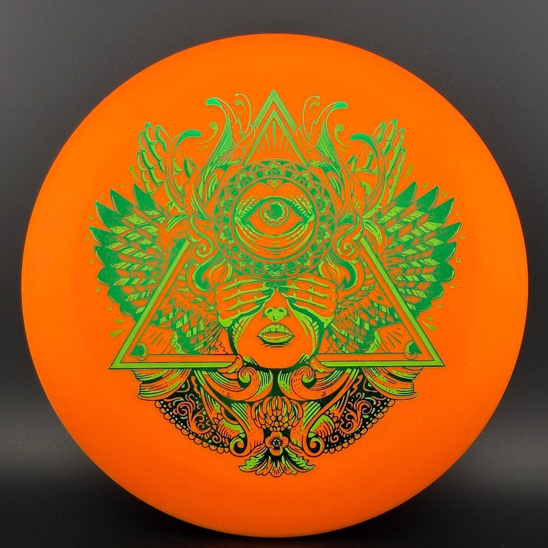 KC Pro Aviar - Secret Society Innova