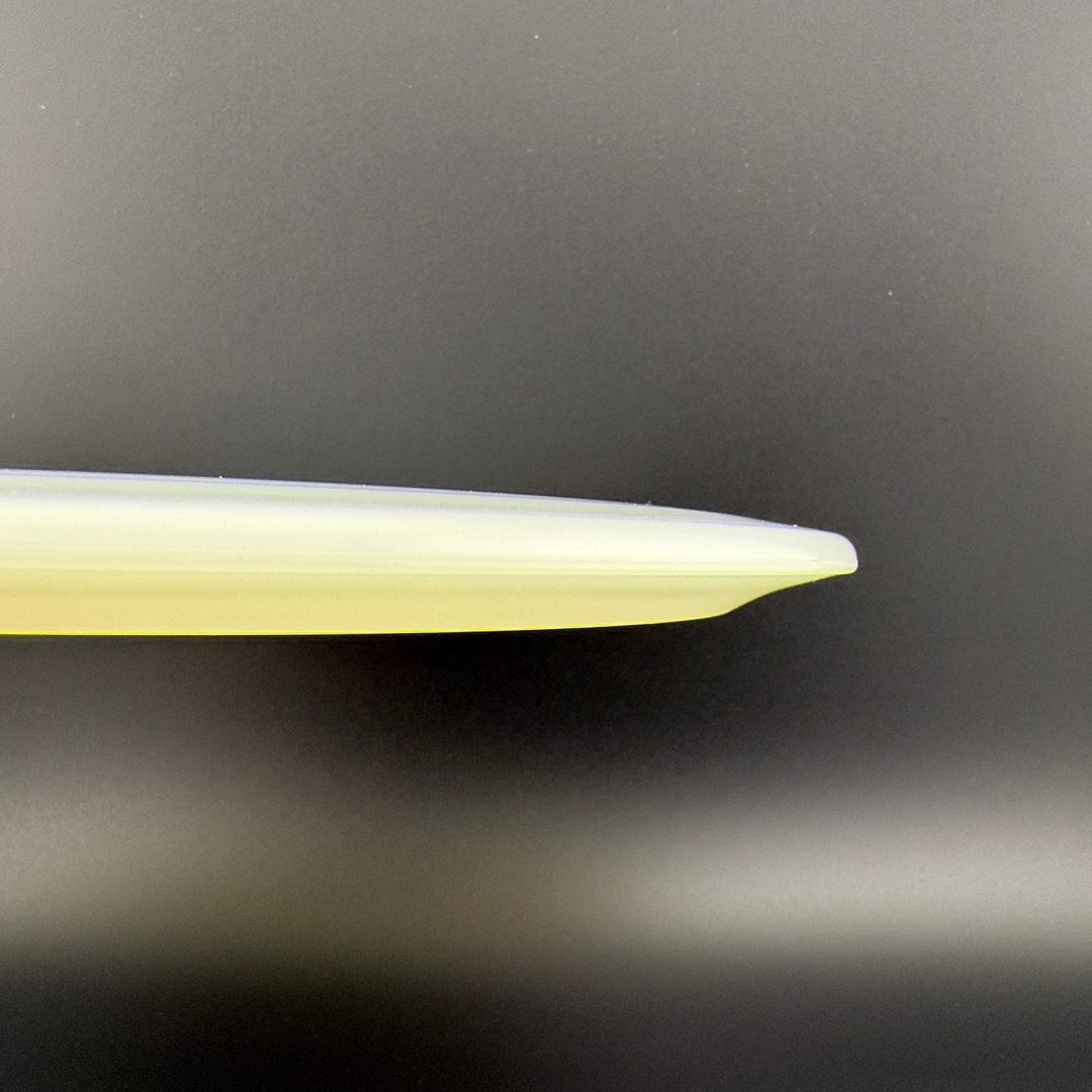 UV Z Raptor - Ledgestone 2025 Season 3 Discraft