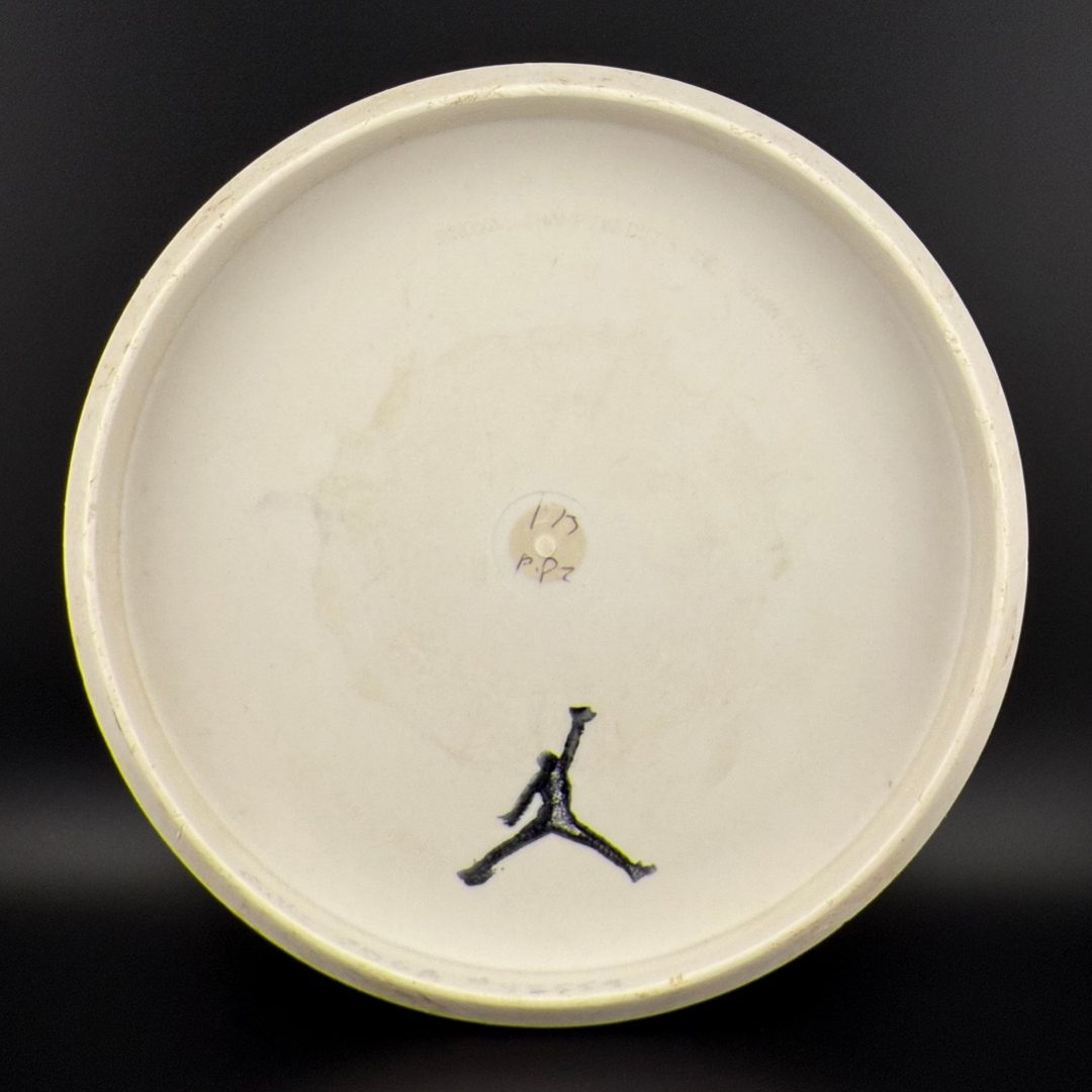 P-Line P2 Innova Made - DM Bar Stamp *Gibson Stash Used* Discmania