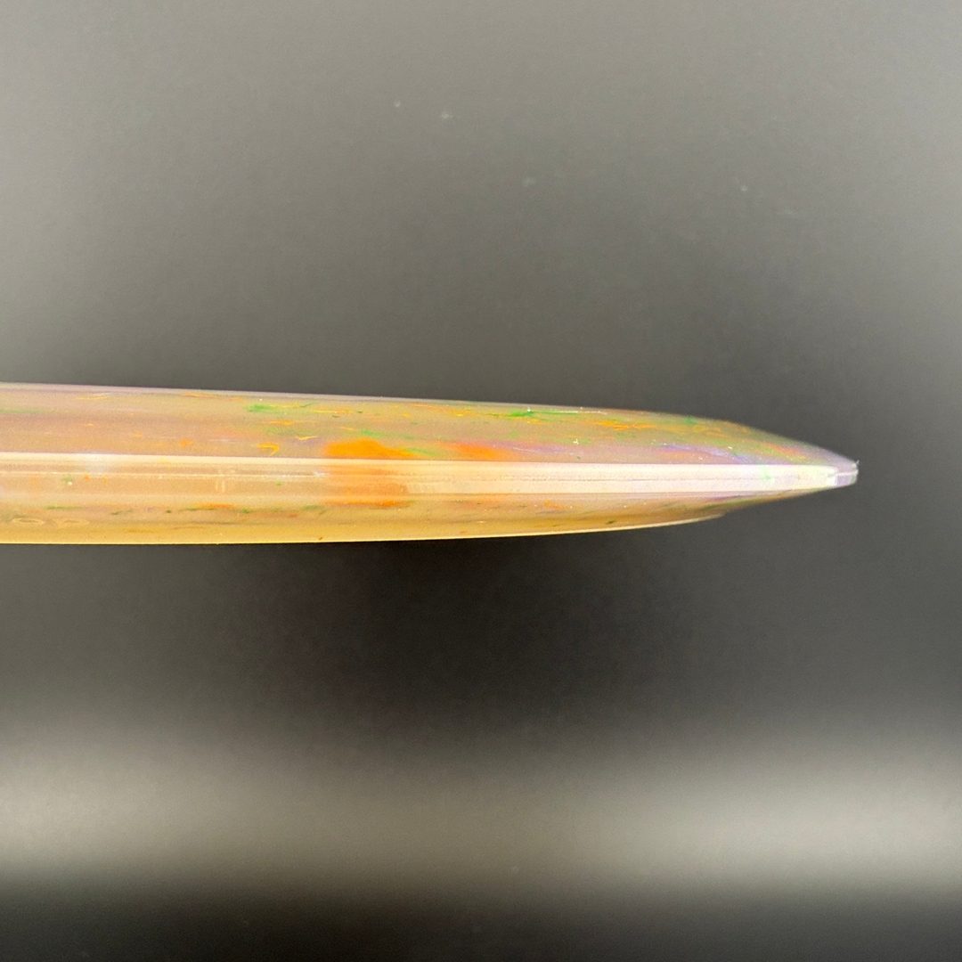 Glow Retina Psyop - Infected Edition Doomsday Discs