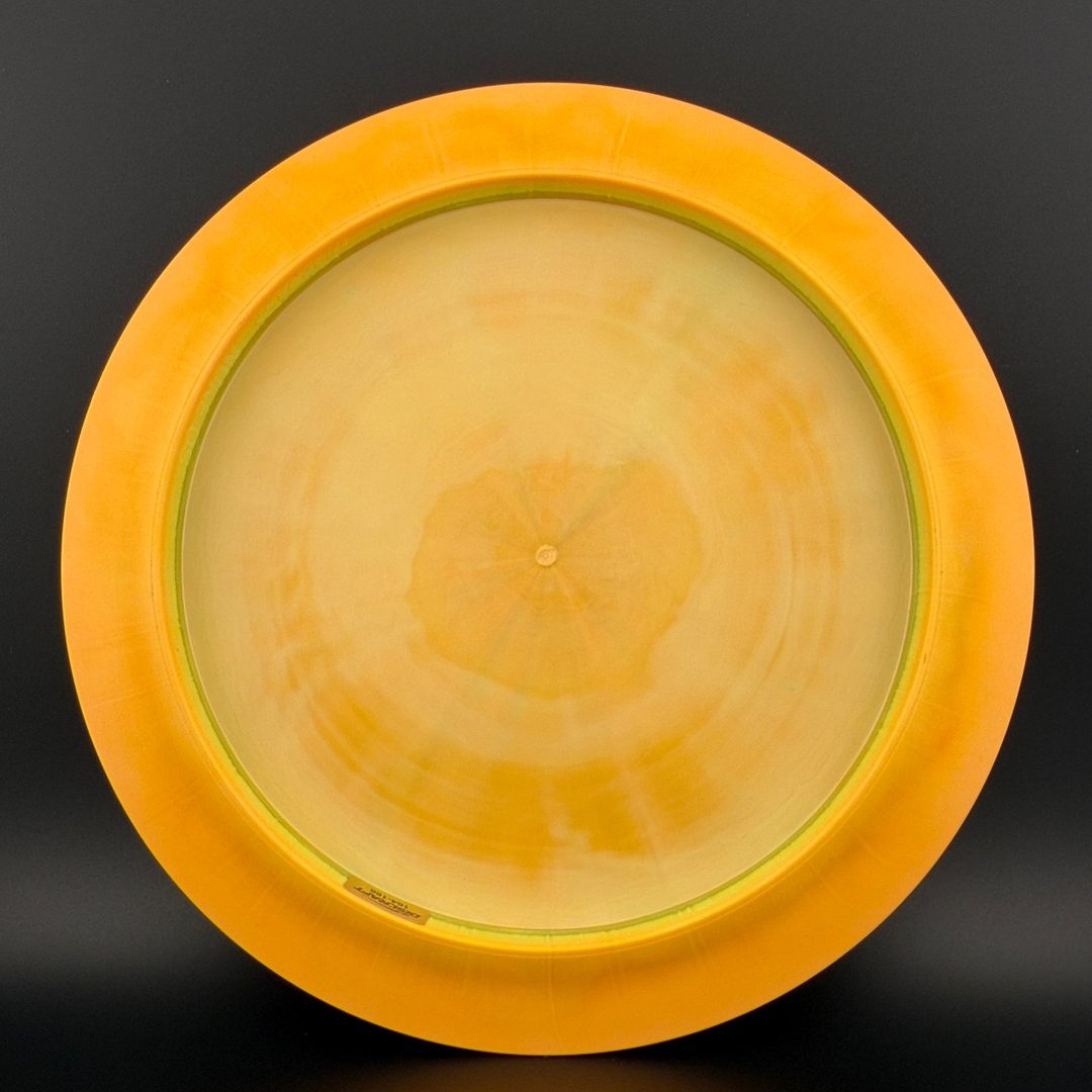 Nuke OS - Fluke OS - April Fools 2025 Misprint Discraft