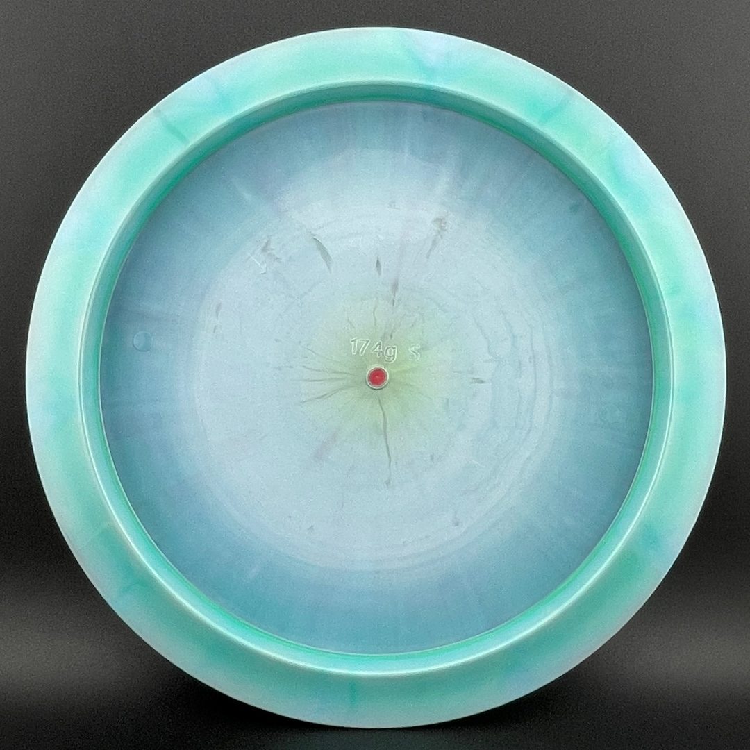 Soft Aura Construct TSA