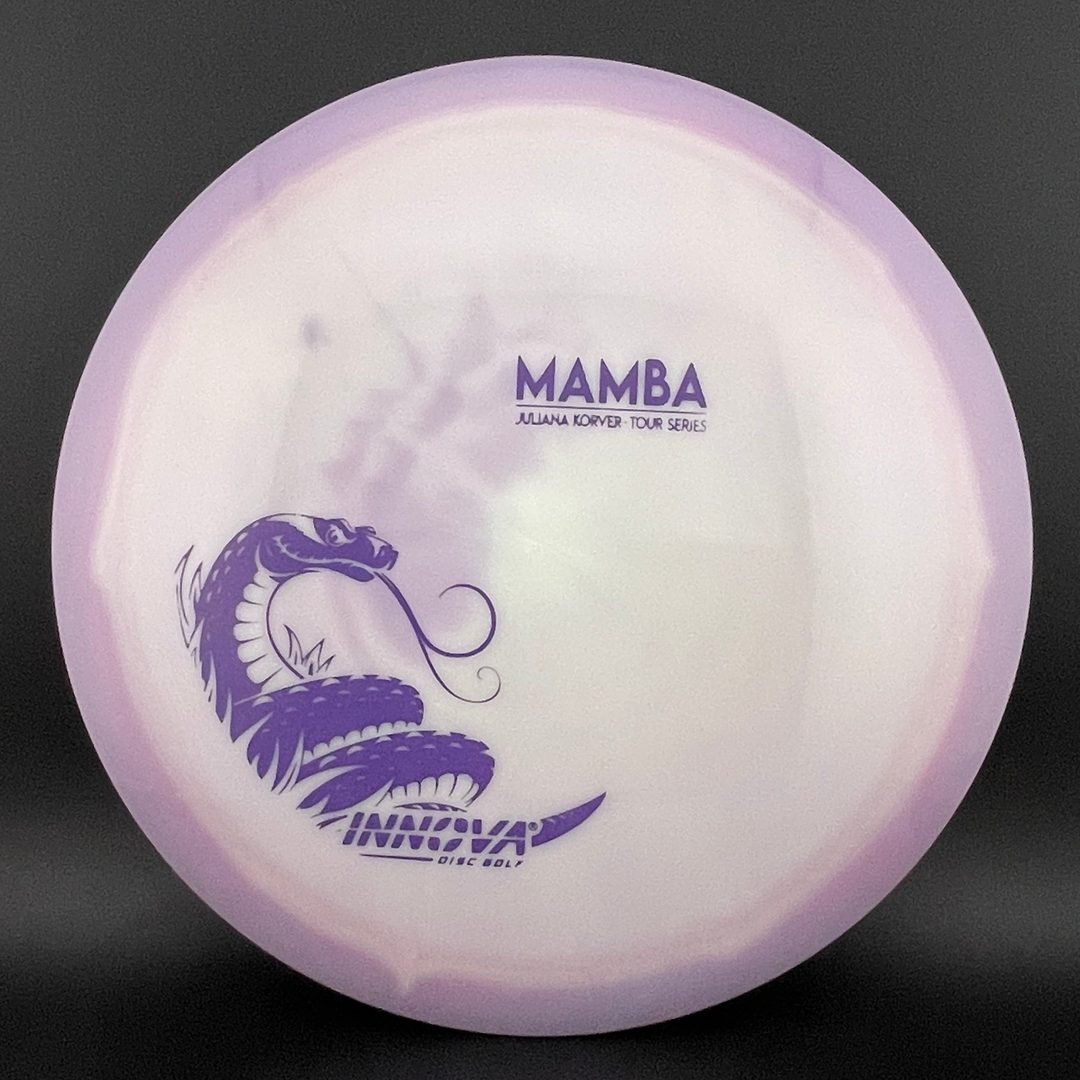 Proto Glow Halo Star Mamba - Juliana Korver 2025 Tour Series Innova