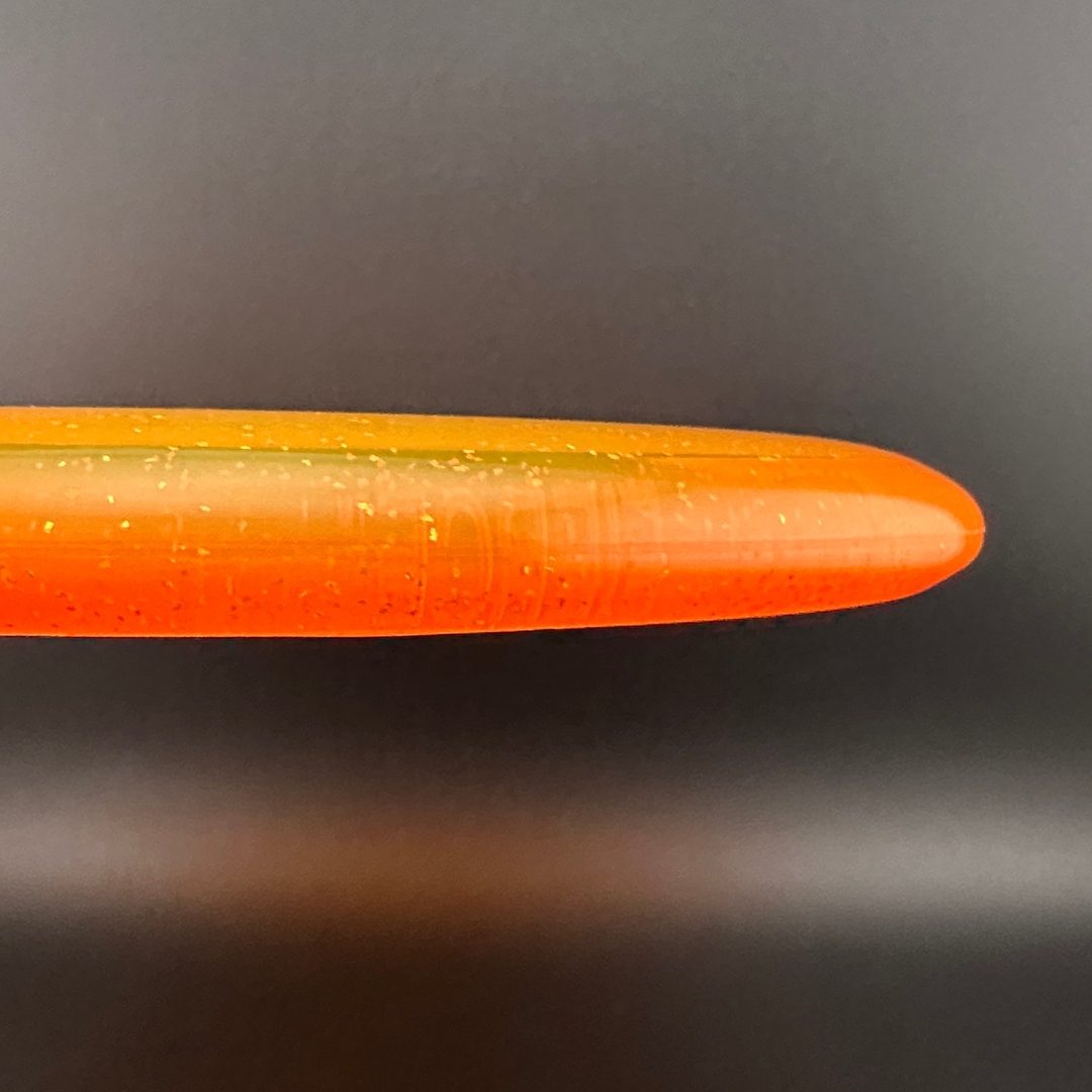 Cryztal Sparkle Fierce - Paige Pierce 3X European Champ Discraft