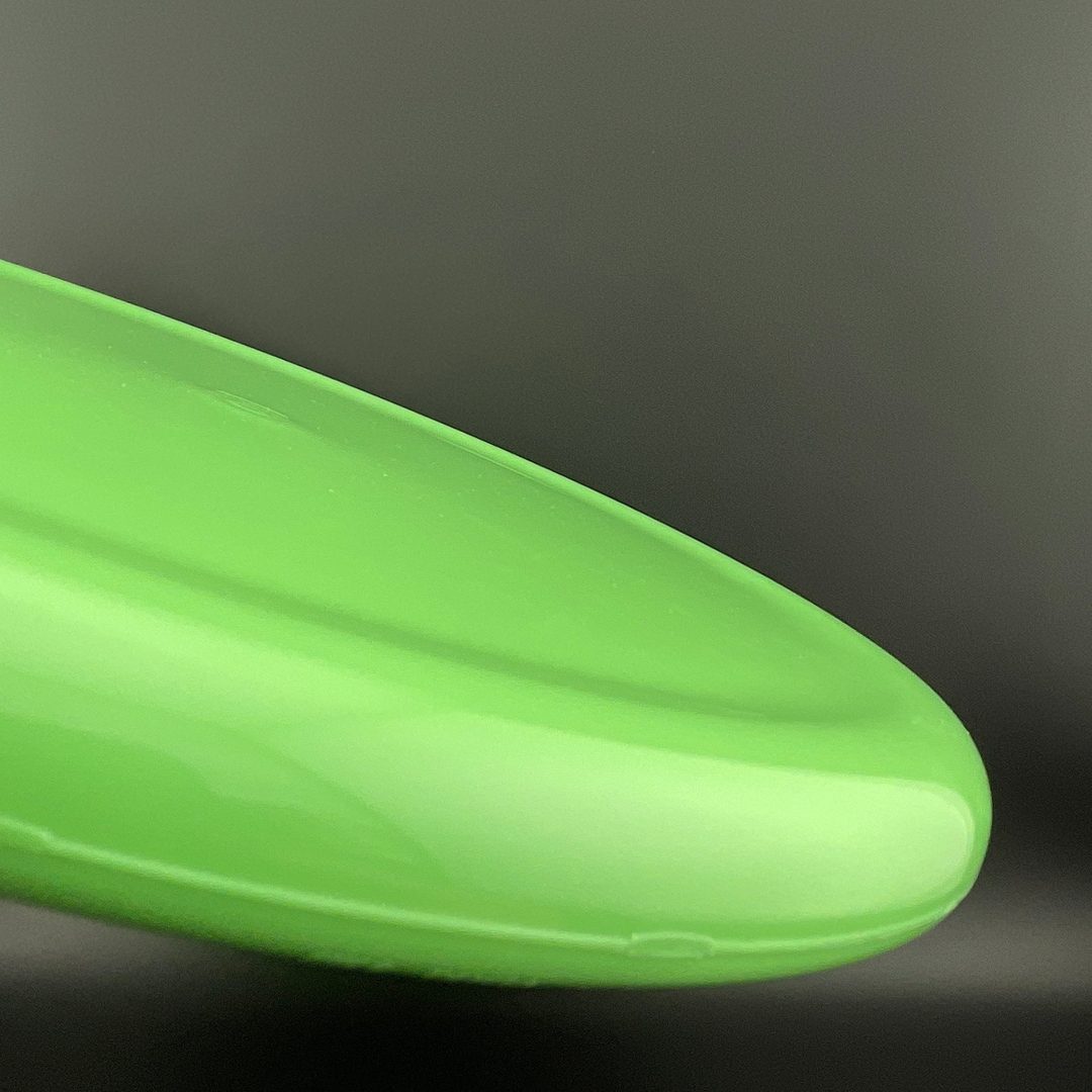 Neutron Range - Blank Streamline